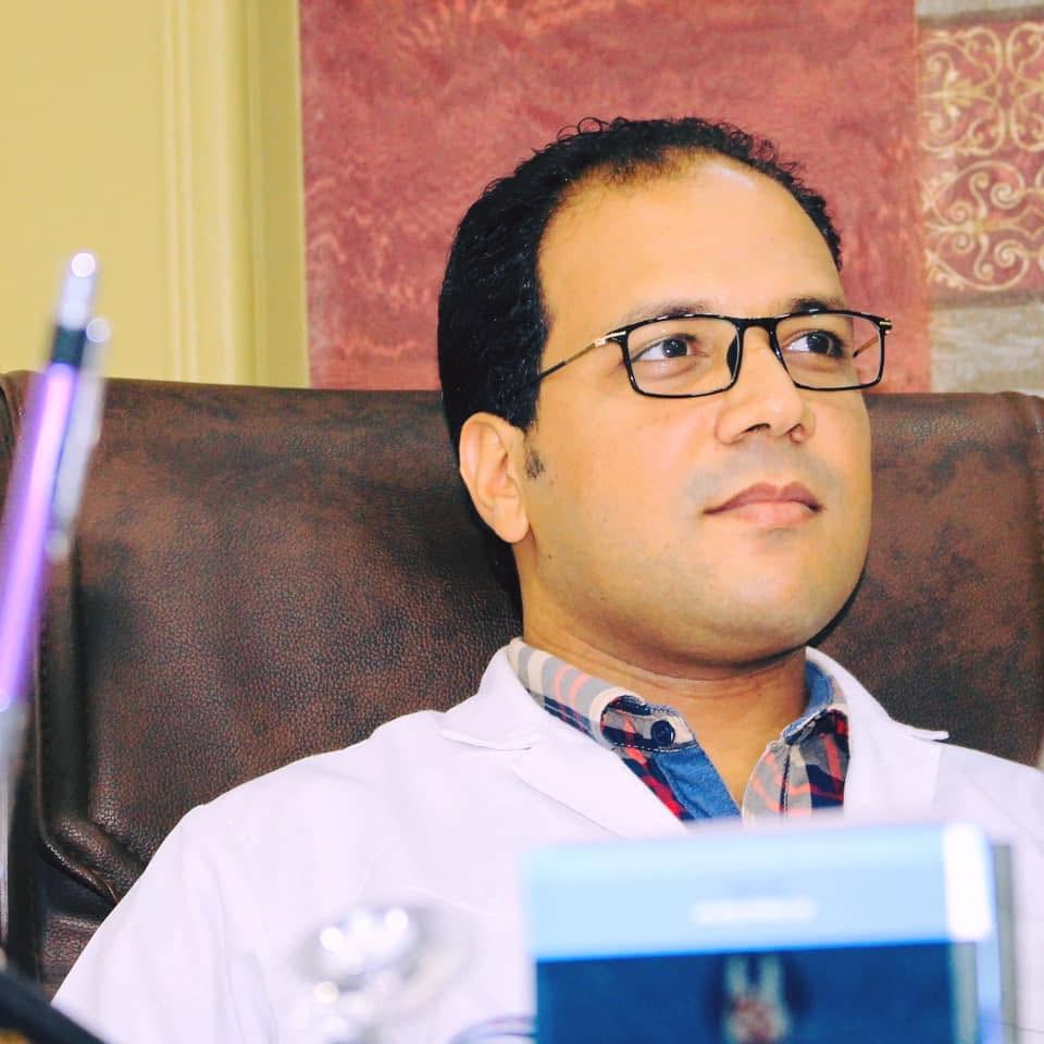 Dr. Ramy Gamal