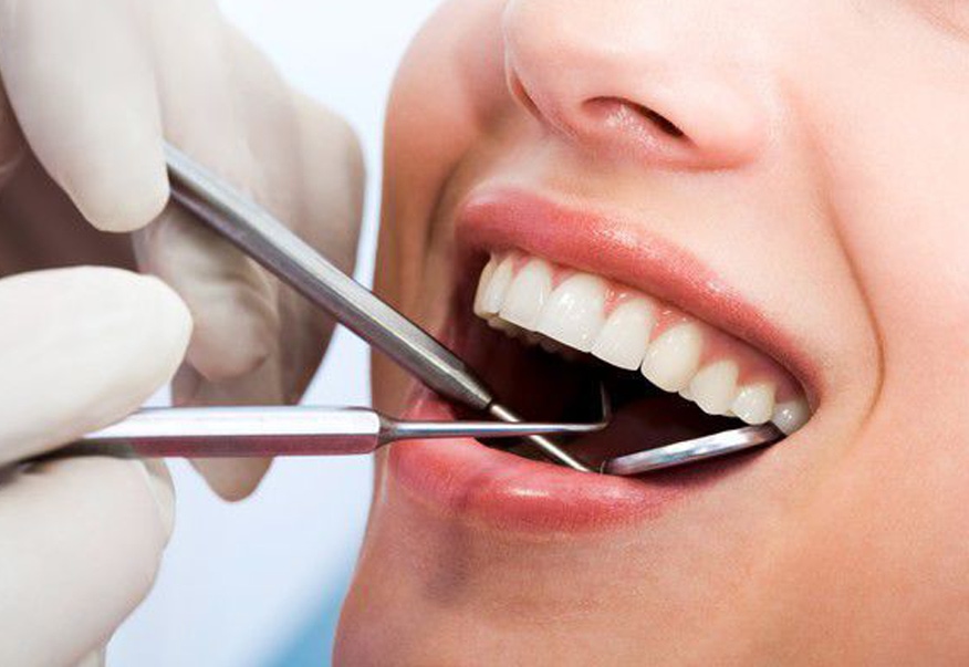 General dentistry